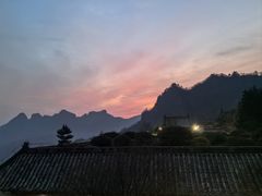 -武当山风景区
