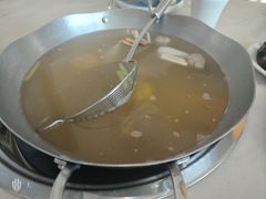 -左庭右院鲜牛肉火锅(浦江欢乐颂店)