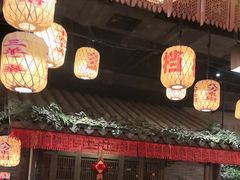 -南京大牌档(凯德1818店)