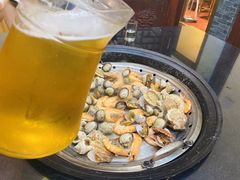 -大杰海鲜锅(基隆路店)