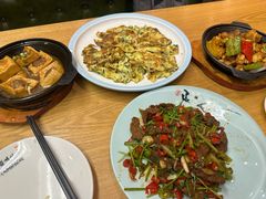 -宏记广东客家菜(丰汇店)