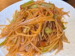 -延安八大碗(陕北菜·枣园路店)