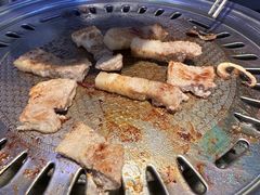 -入火韩国烤肉(凯旋广场店)