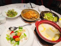 -东富酒家(龙湖西溪天街店)