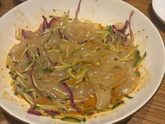 -金掌勺·锅包肉(广渠门店)