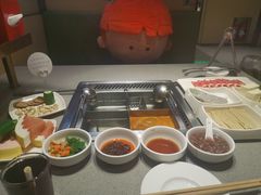 -海底捞火锅(城阳万象汇店)