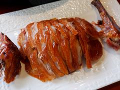 -北平印象.北京烤鸭.新京菜.融合菜(世贸店)