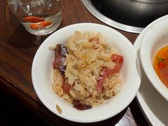 -东海怡品海鲜豆捞(舟宿夜江店)