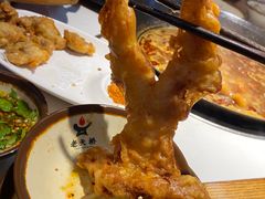 -老天桥蛙炉火锅(姑苏总店)
