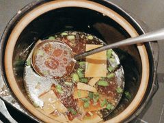 -老海陵·泰州菜(三水湾店)