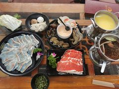 -丽江庭院之爱在路上(西单店)