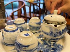 -四海楼(如皋定慧禅寺店)