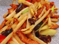 -江宴渔村·鱼鲜土菜(紫荆广场店)