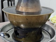 -鑫龙火锅城(经二纬四店)
