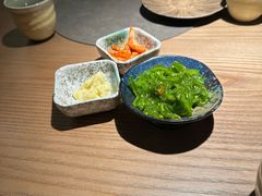 -松幸日式料理(中山路店)