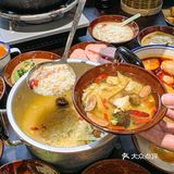 深圳探店|在80年代老房里吃成都爆🔥烧鸡公