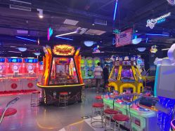 -晴空乐园(东厦100店)