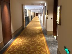 -天目湖御水温泉·度假酒店