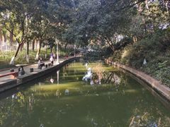 -珠海圆明新园