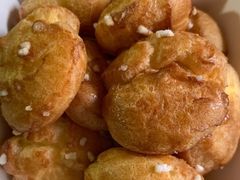 -味多美蛋糕(阜成门店)