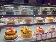 -元祖食品GANSO(常州新北区店)