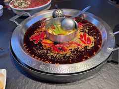 -李掌柜鲜菜火锅(移民广场店)