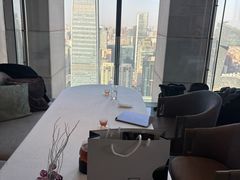 -北京柏悦酒店·锦庭餐厅Dining Room