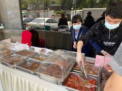 -寿州大饭店·餐厅