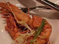 龙虾-TABLE·味西餐厅-成都茂业JW万豪酒店