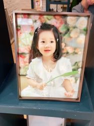 -小阿福儿童摄影(摩尔城店)