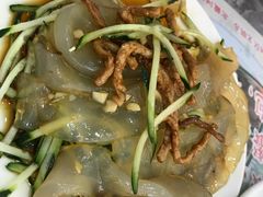 -聚德福海鲜家常菜(刘庄店)