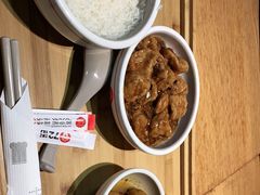 -72街红烧排骨饭(海珠丽影广场店)