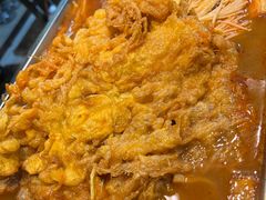-在巷子里的烤肉店·螺蛳粉烤鱼·牛蛙(和美城店)