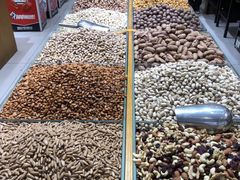 -德州小高糖炒栗子(十三局店)