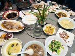 -邢家锅贴老店·非遗·开封菜(金明广场店)