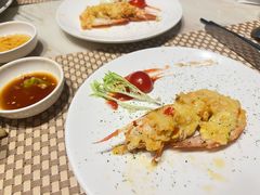 -长沙三景韦尔斯利酒店·Oval全日制餐厅自助餐