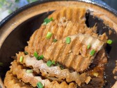 -好灶头妈妈菜·柴火灶台鱼·千岛湖土菜地标美食
