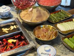 -月满大江千层肚火锅(锦城大道店)