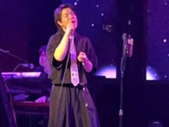 -MOSSO音乐酒吧·live house(南京旗舰店)