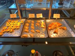 -东莞塘厦三正半山温泉酒店·沙利文西餐厅