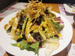 -鲜稻回转寿司(百利城店)