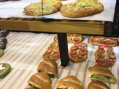 -面包和茶(万联店)