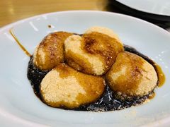 -姑姑宴(富力广场店)