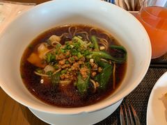 -水月周庄铂尔曼酒店 · 漾全日餐厅