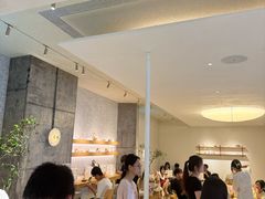 -喜茶(佛山岭南站店)