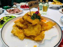 -来相会饺子·新辽菜(甘家口店)