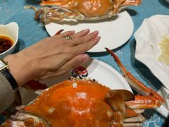 -北塘海鲜·天津菜(大光明桥旗舰店)