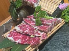 -一品诚记烤肉·甄选店(中南路店)