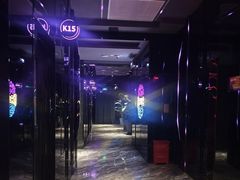 -星聚会KTV(龙湖狮山天街店)