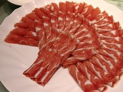 内蒙小肥羊-南来顺饭庄·清真(南菜园店)